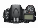 Nikon D800E 36.3 Megapixel Digital Camera Body